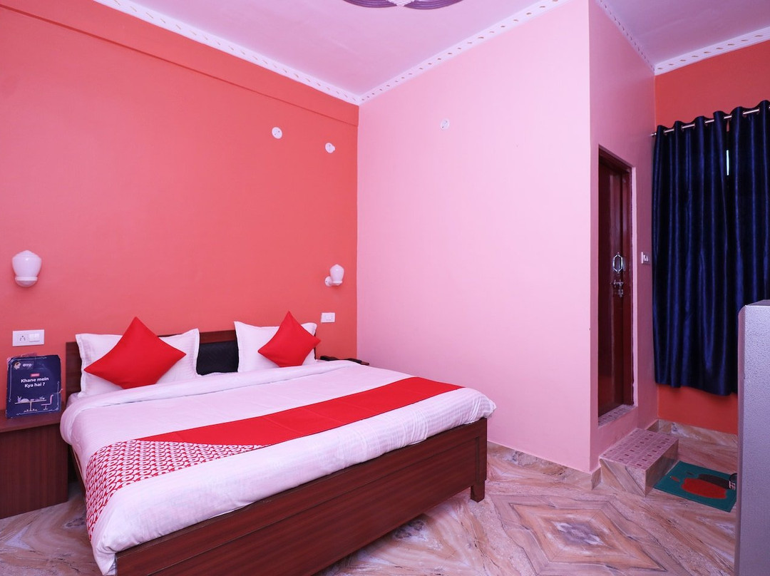 Ritvik Inn Guest House主图