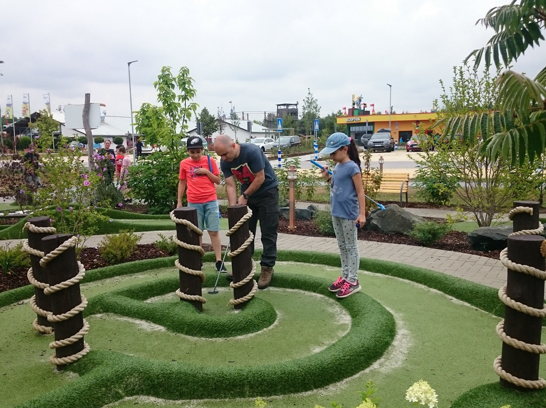 Legoland Feriendorf主图