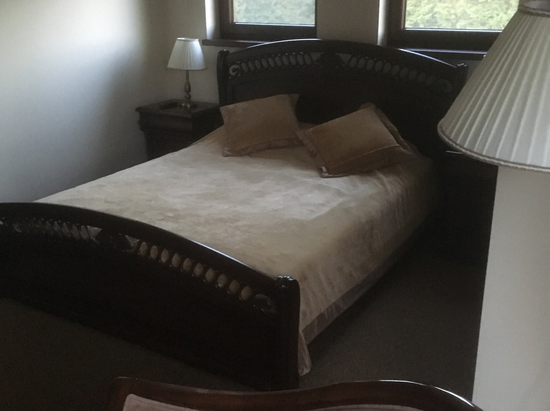 Sodeliskiy Dvaro Sodyba Hotel主图