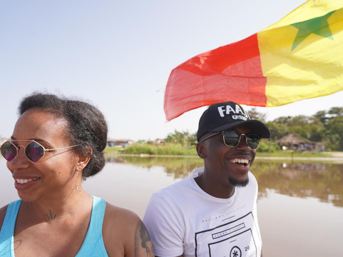 Tastemakers Africa-阿克拉必去景点