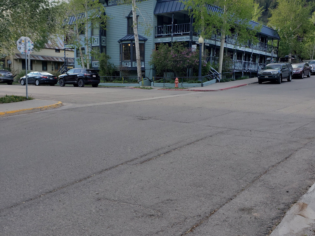 The Victorian Inn主图