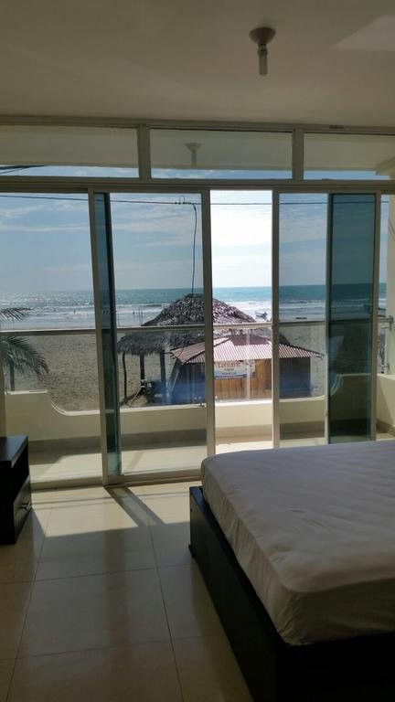 Margarita's Palace Hotel主图