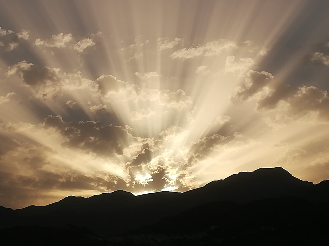 AnnaView Apartments & Suites主图