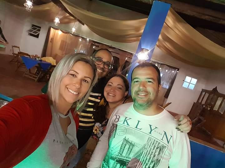 Pousada Vista do Lago主图