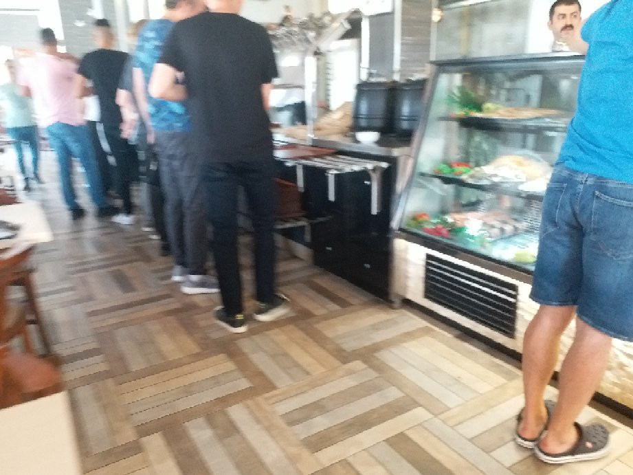 Bosphorus Hotel主图