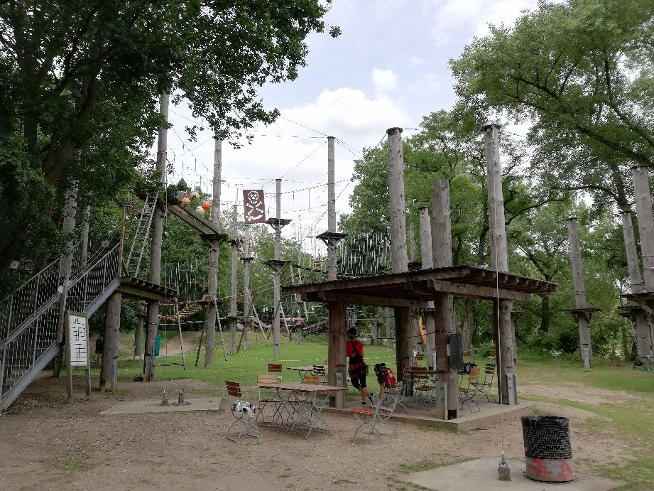 Blackfoot Beach-科隆必去景点