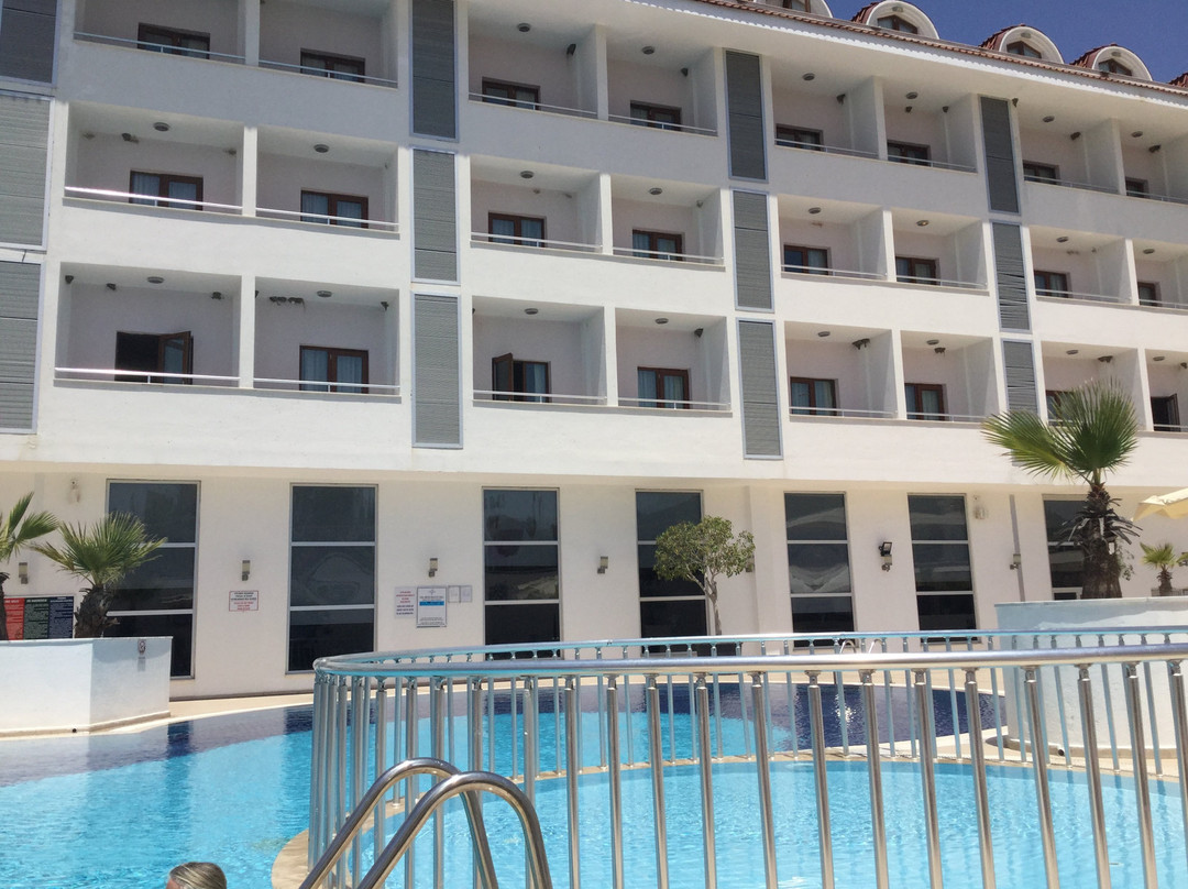 Dalaman Airport Lykia Thermal & Spa Hotel主图