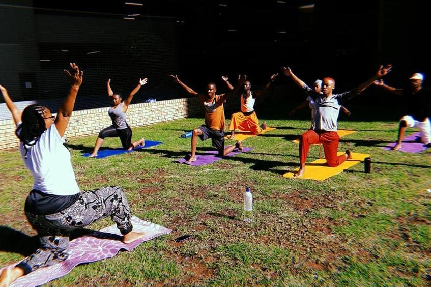 Tastemakers Africa-阿克拉必去景点