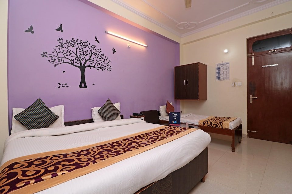 OYO 5011 Hotel De Park主图
