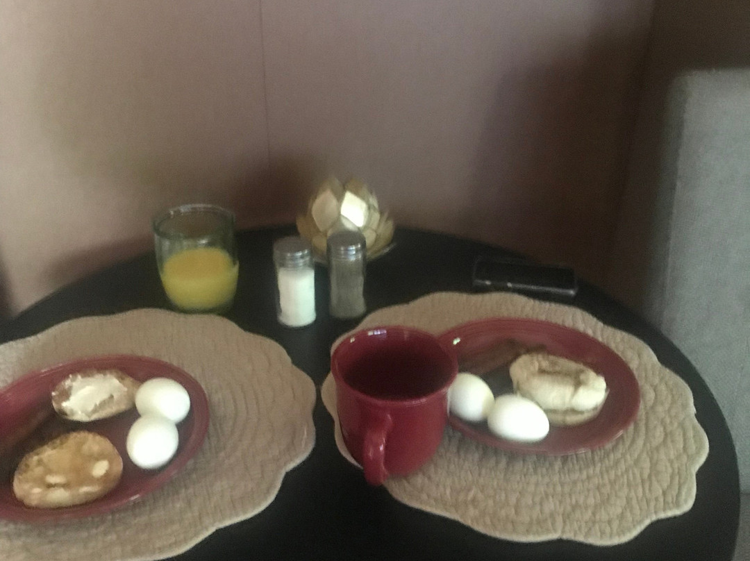 Kara's Kottages主图