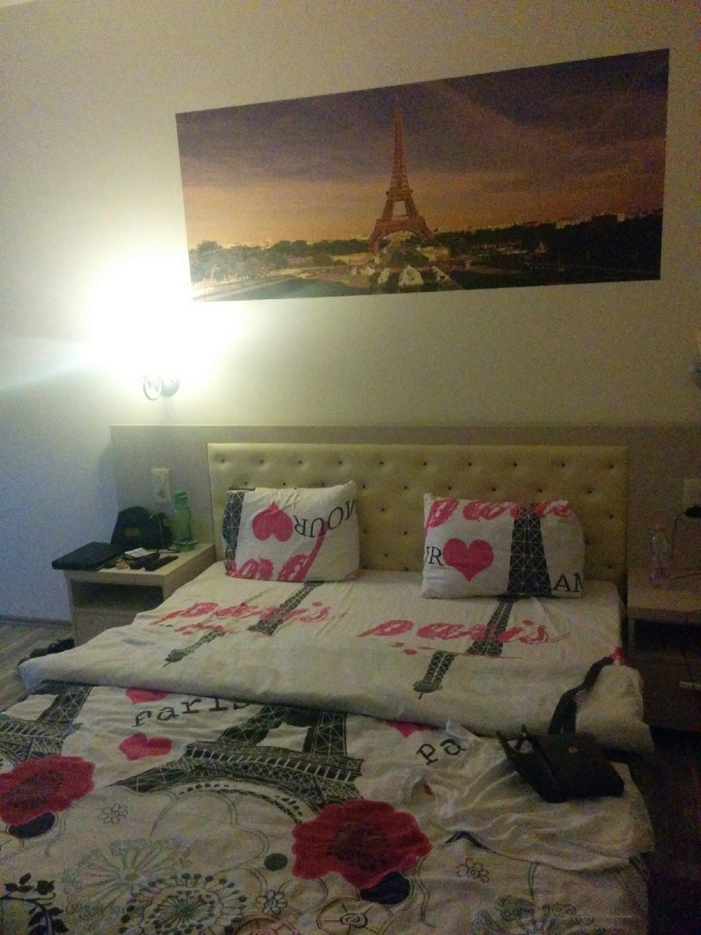 Hotel La Villa-官方