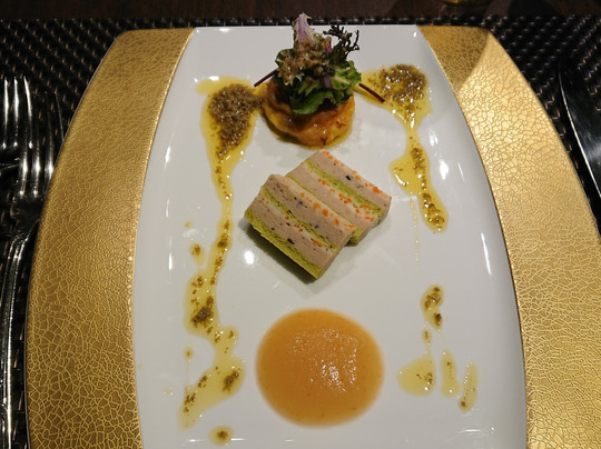 Hotel Rosa Blanca主图