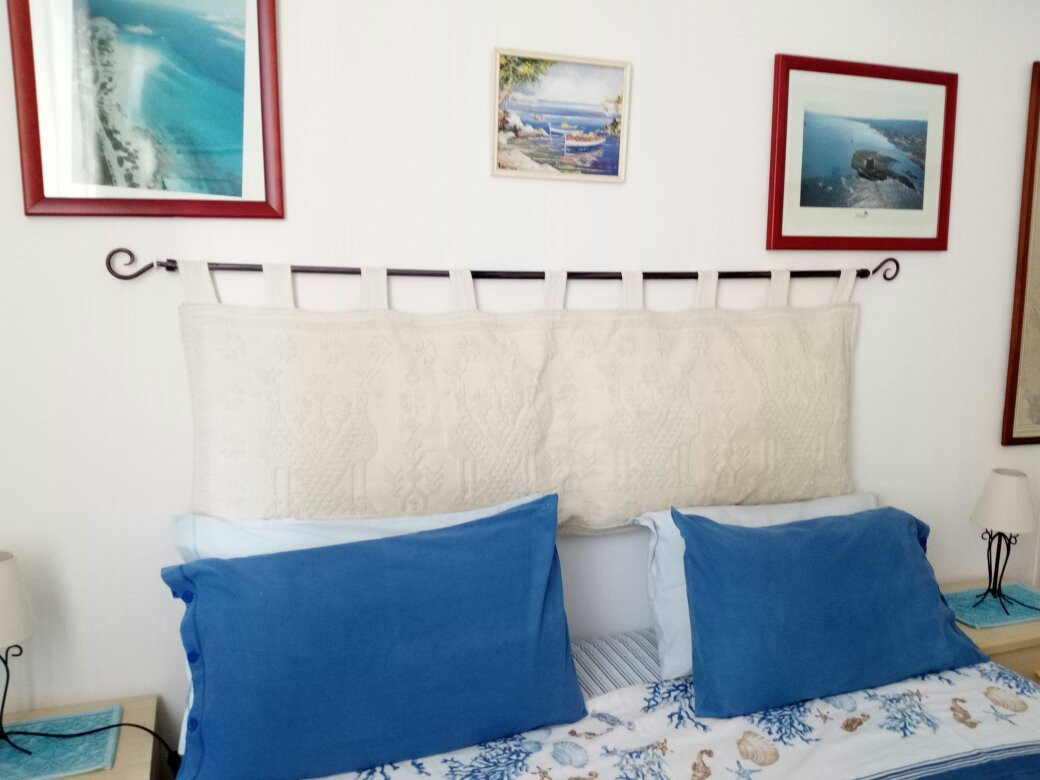 B&B Il Porto Vecchio主图