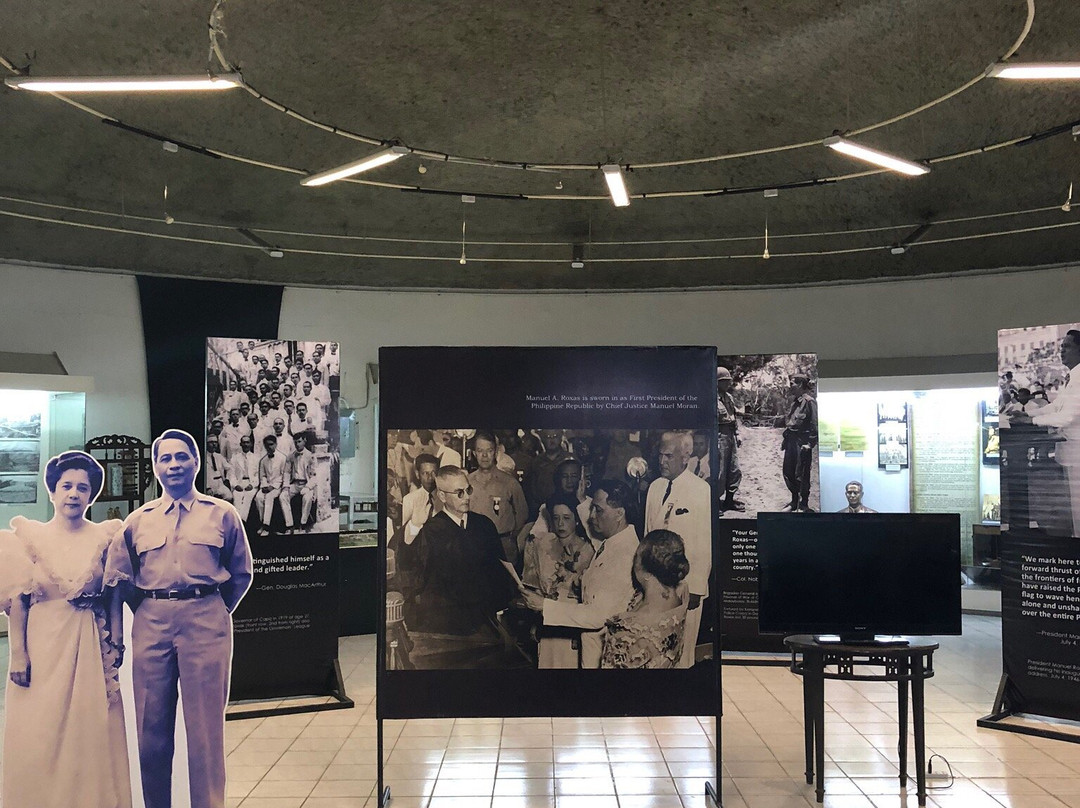Ang Panubli-on Roxas City Museum-罗哈斯城必去景点
