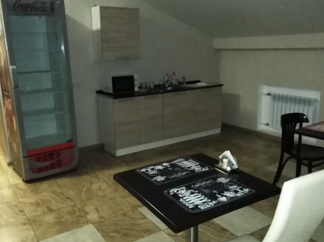House on Potapova主图