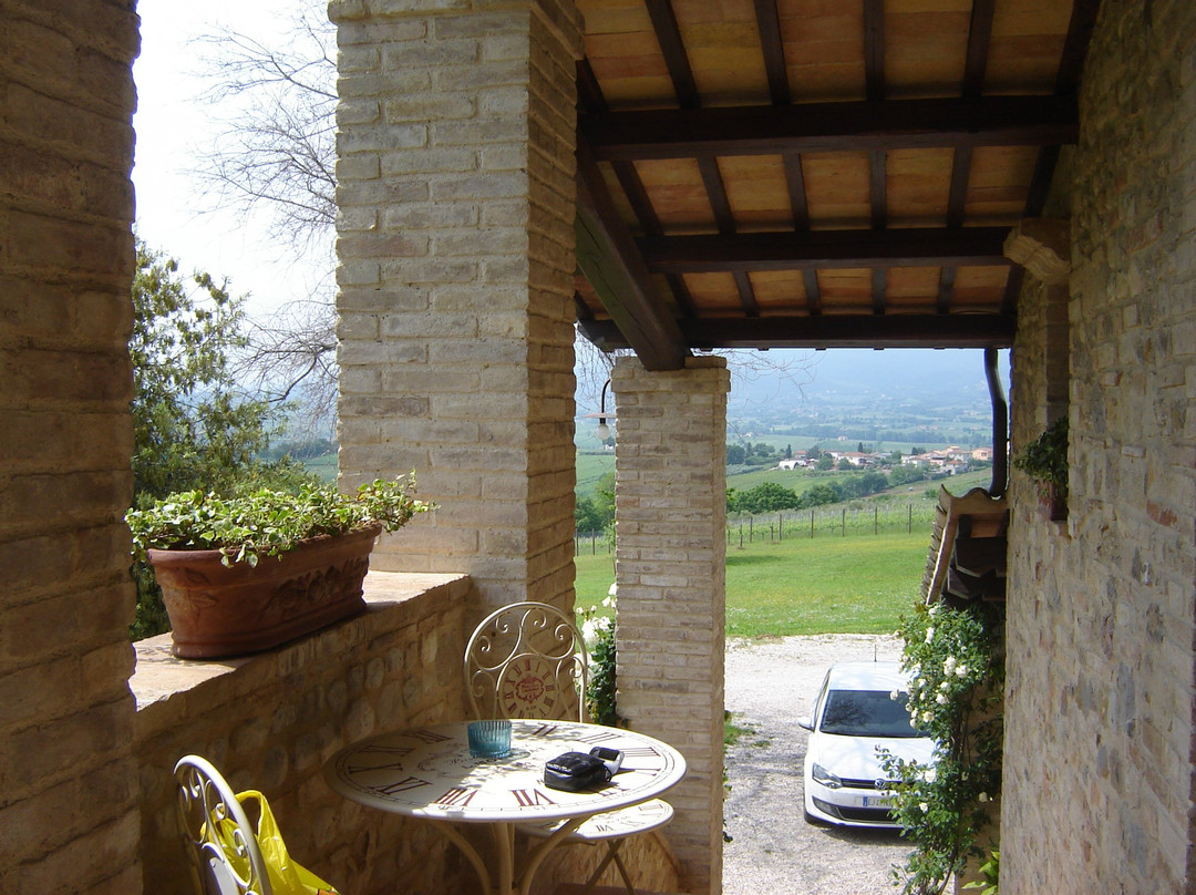 B&B Casa Laura主图