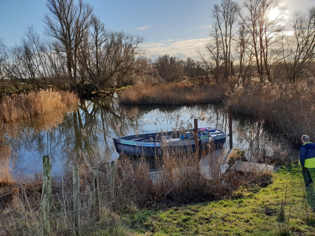 De Biesbosch In景点图片