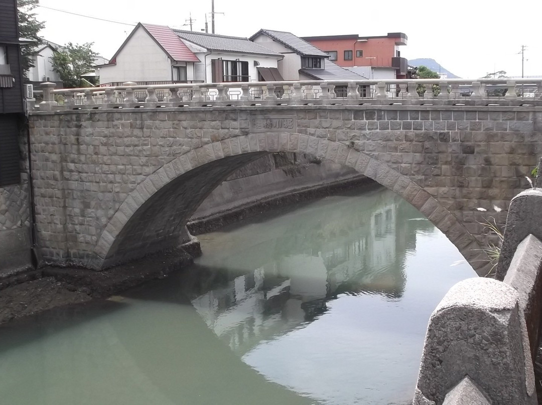 Horikawa-日南市必去景点