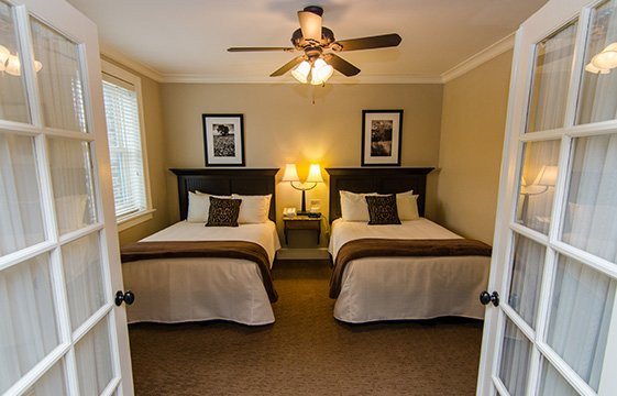 Eldridge Hotel主图