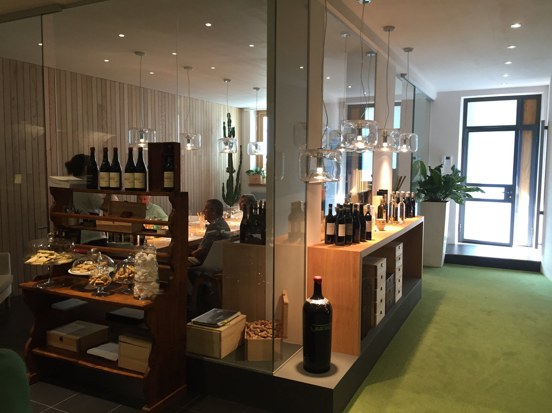Accordini Igino Winery景点图片