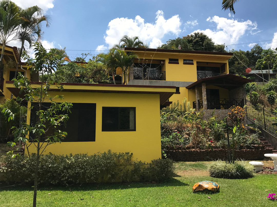 La Terraza Guest House B&B主图