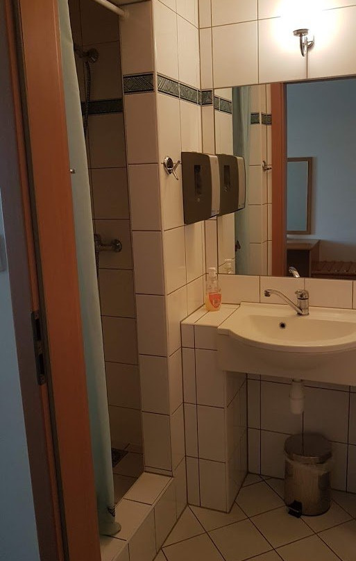Hotel Korona主图
