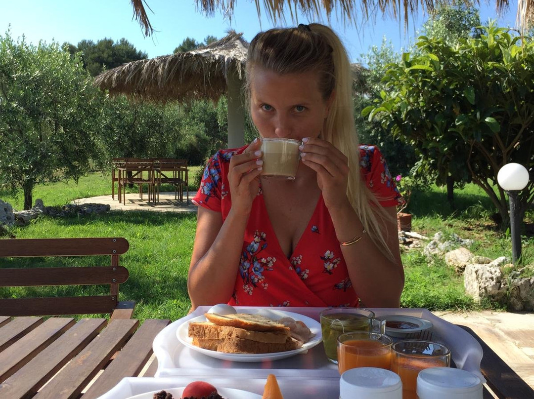 Le Cicale B&B Vieste主图