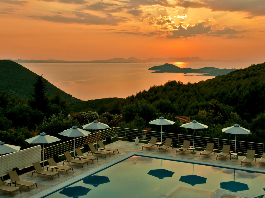 The View Hotel主图