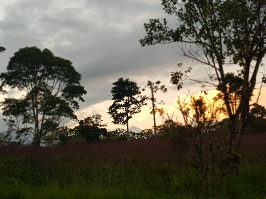 桑盖国家公园-Riobamba必去景点