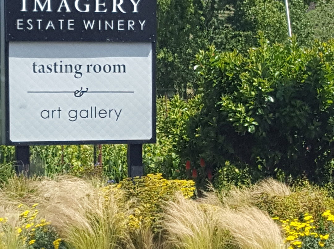 Imagery Estate Winery & Art Gallery景点图片