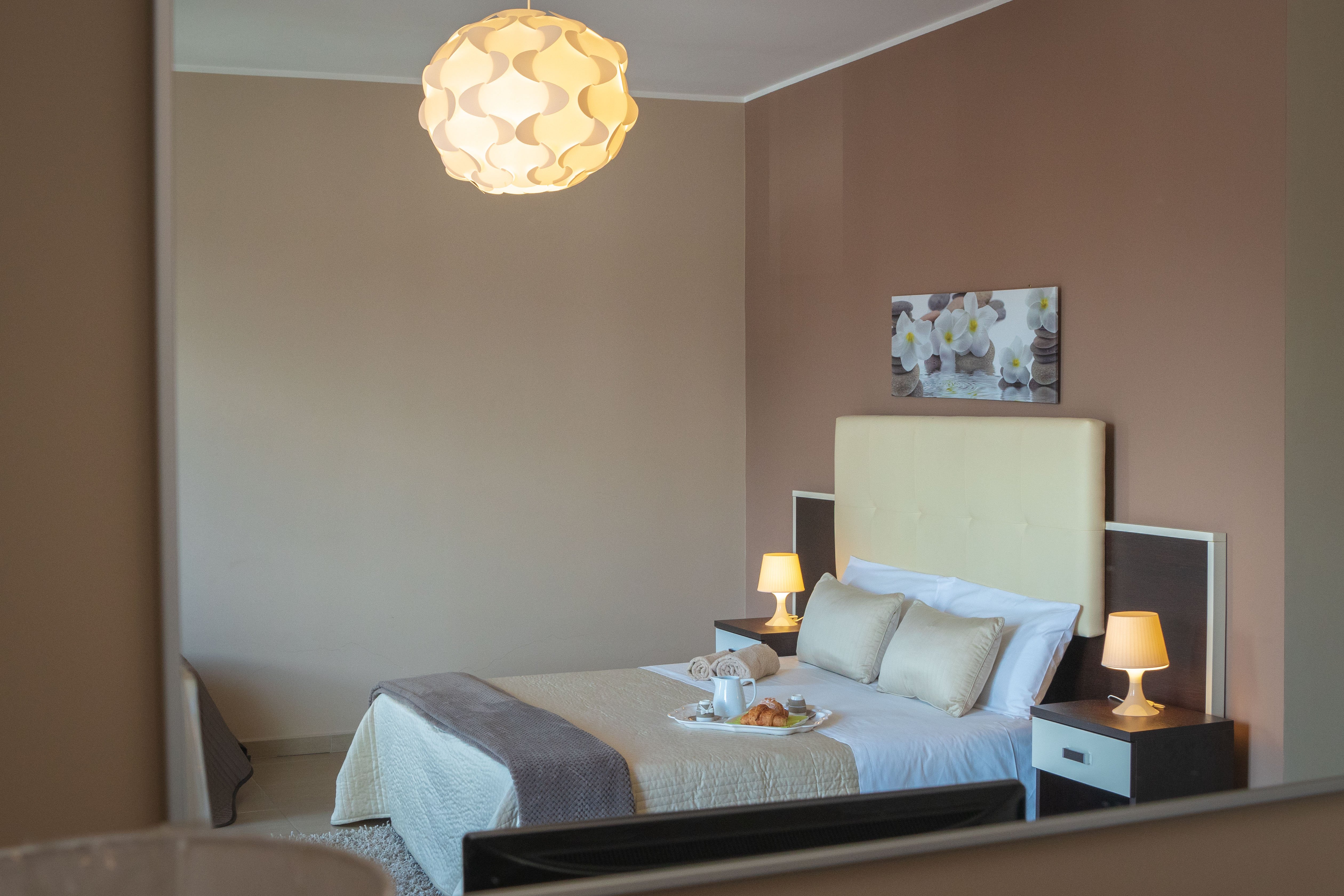 B&B La Maison-官方