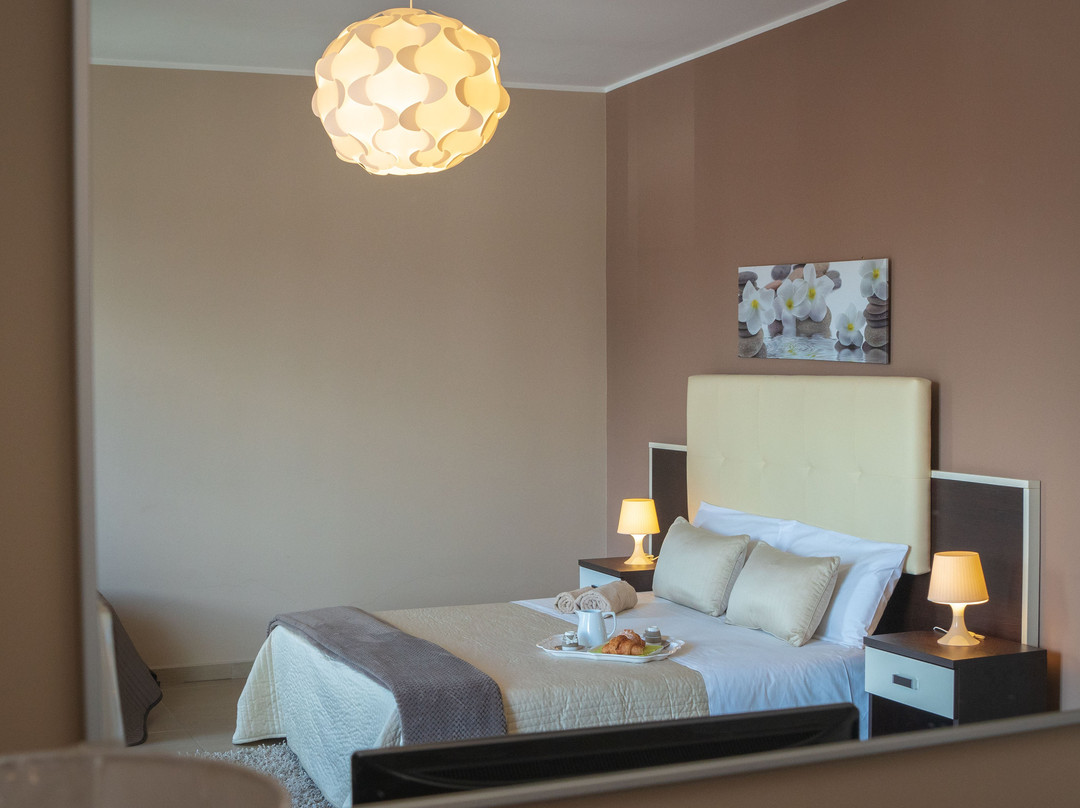 B&B La Maison主图