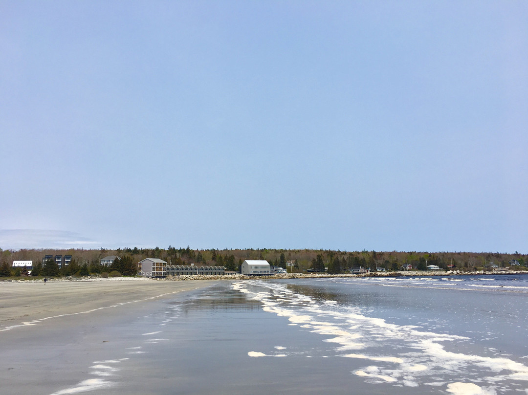 The Quarterdeck Resort主图