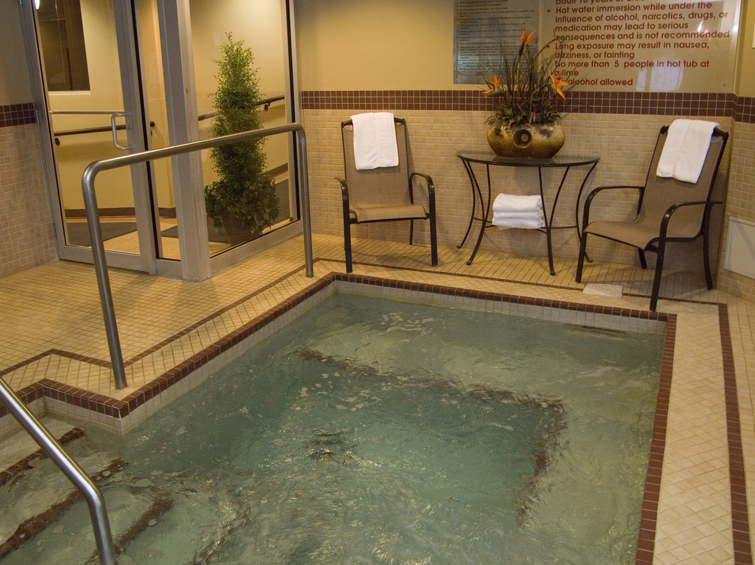 Clearwater Suite Hotel主图