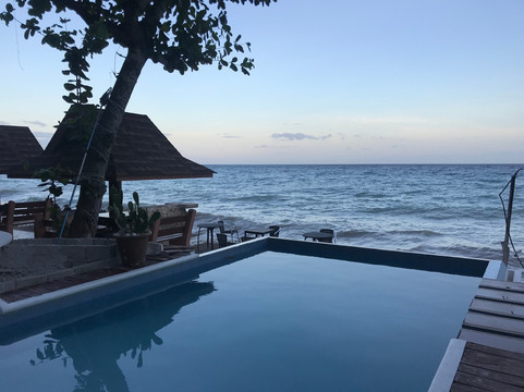 奥斯洛布野生动物园度假村主图