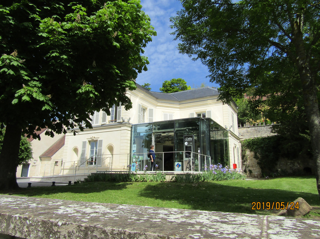 Office de tourisme d'Auvers-sur-Oise Sausseron Impressionnistes景点图片