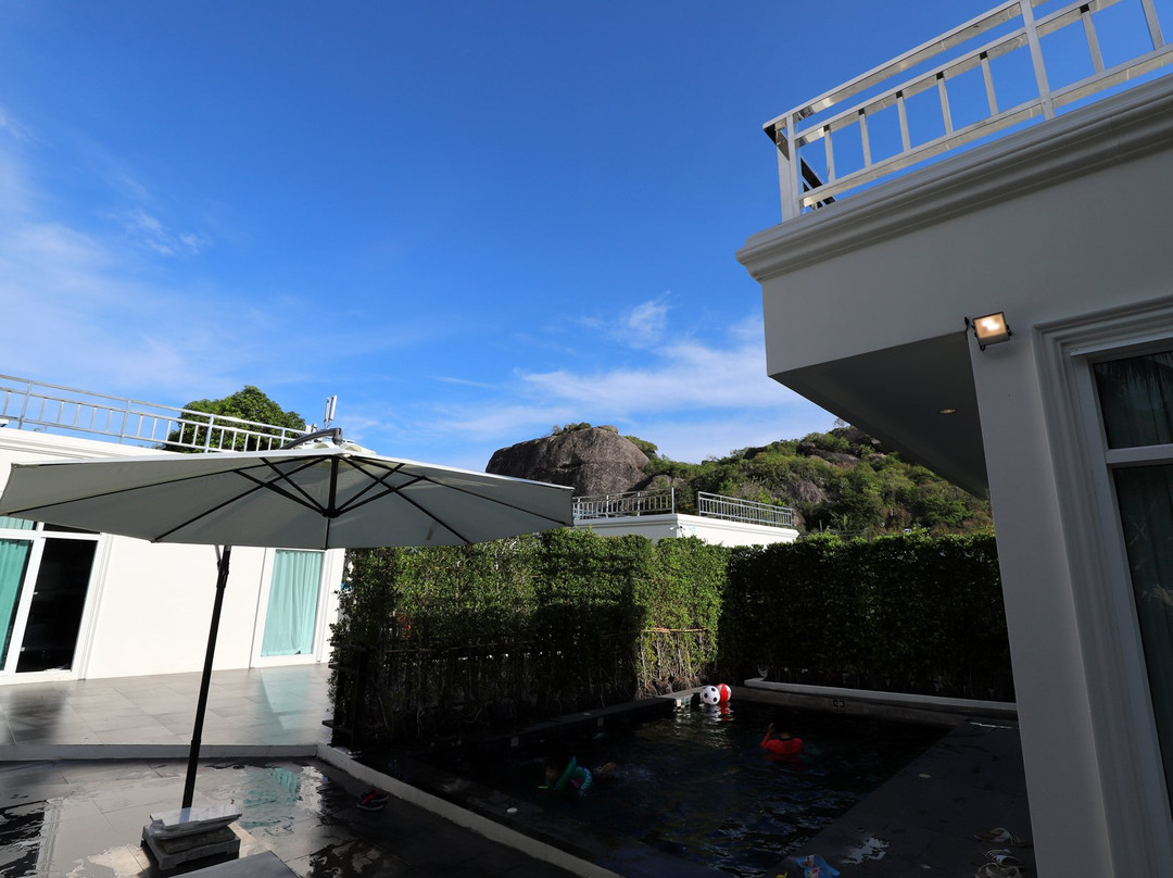 T-Villas Huahin主图