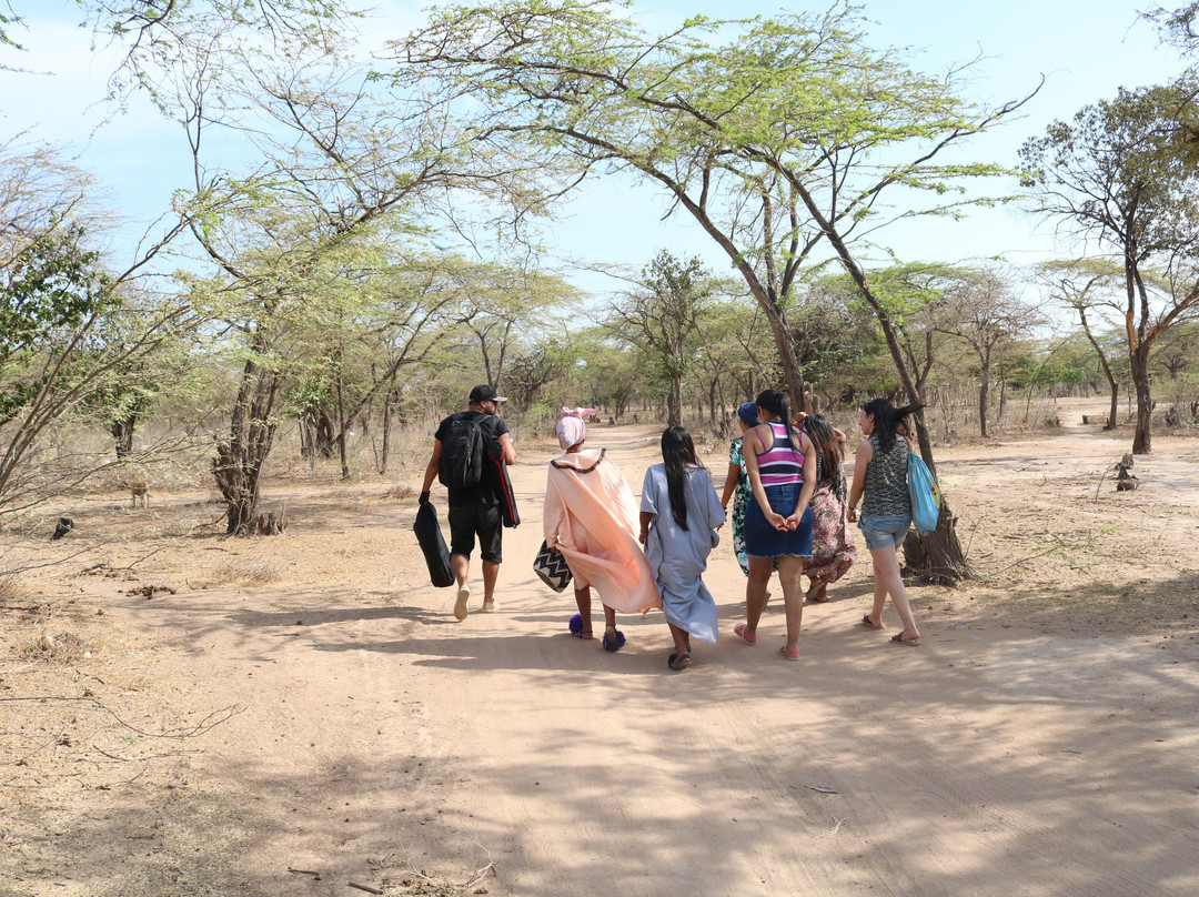 Fundación El Origen-Riohacha必去景点