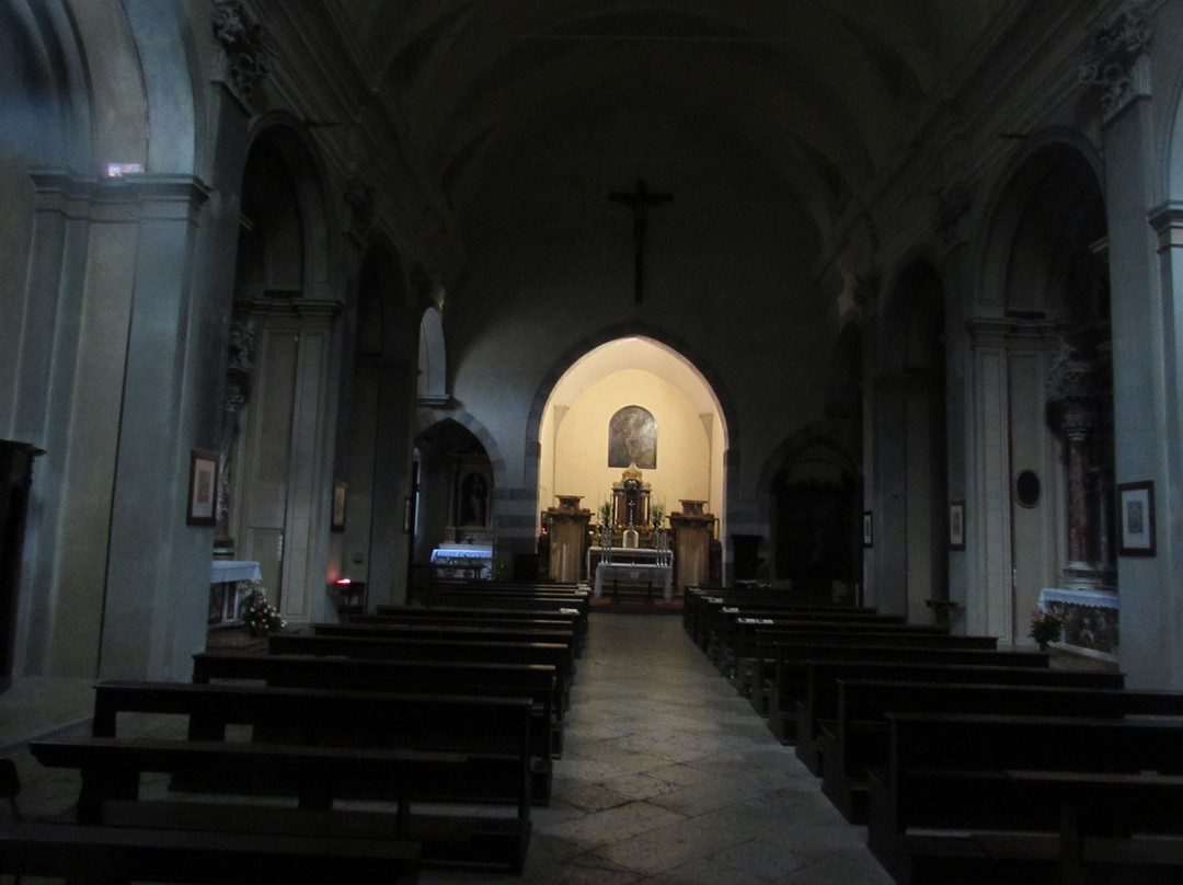 Chiesa di S. Francesco景点图片