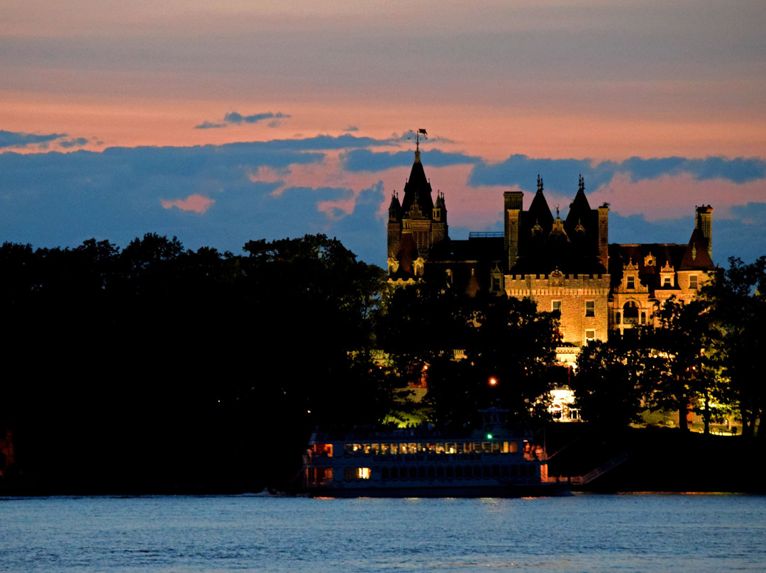 Capt. Thomson's Resort主图