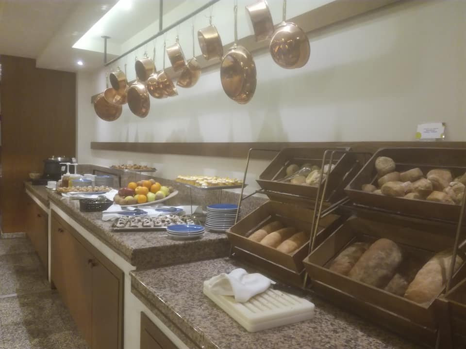 Hotel Mediterranean Resort主图