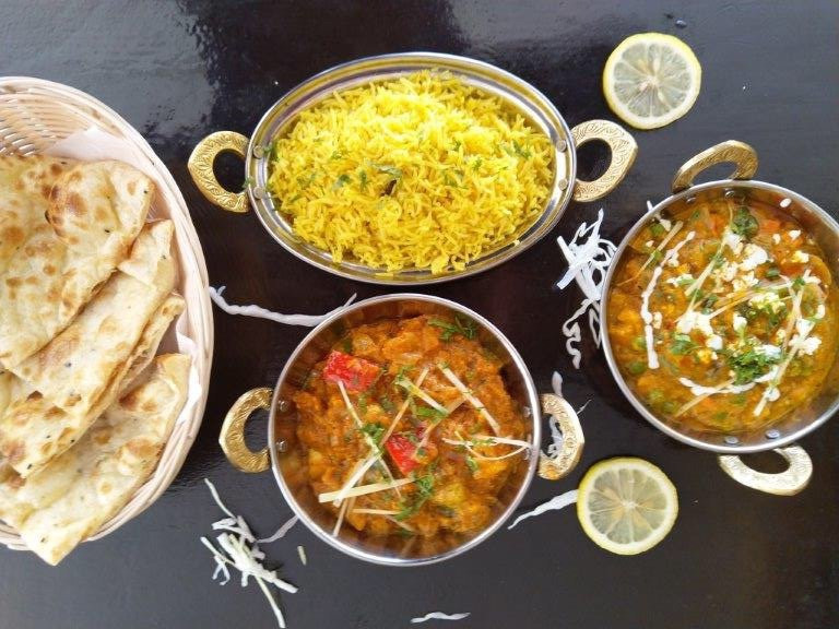 Masala Maarke