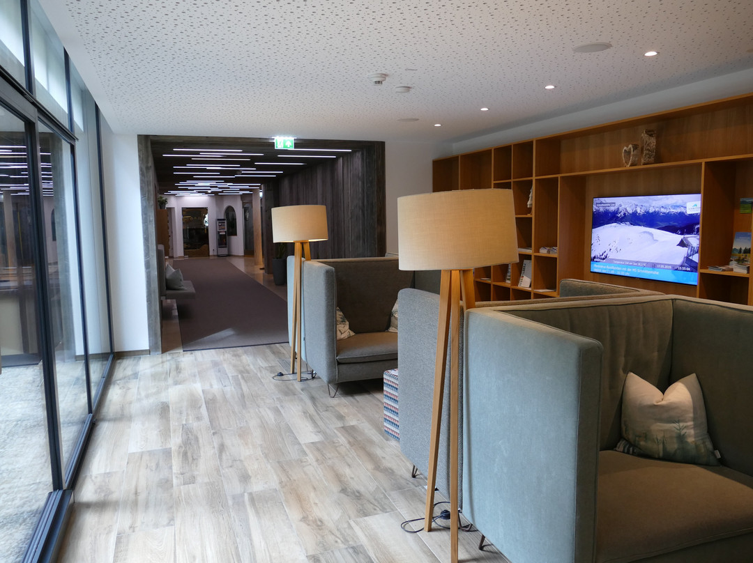 Hotel Der Waldhof主图