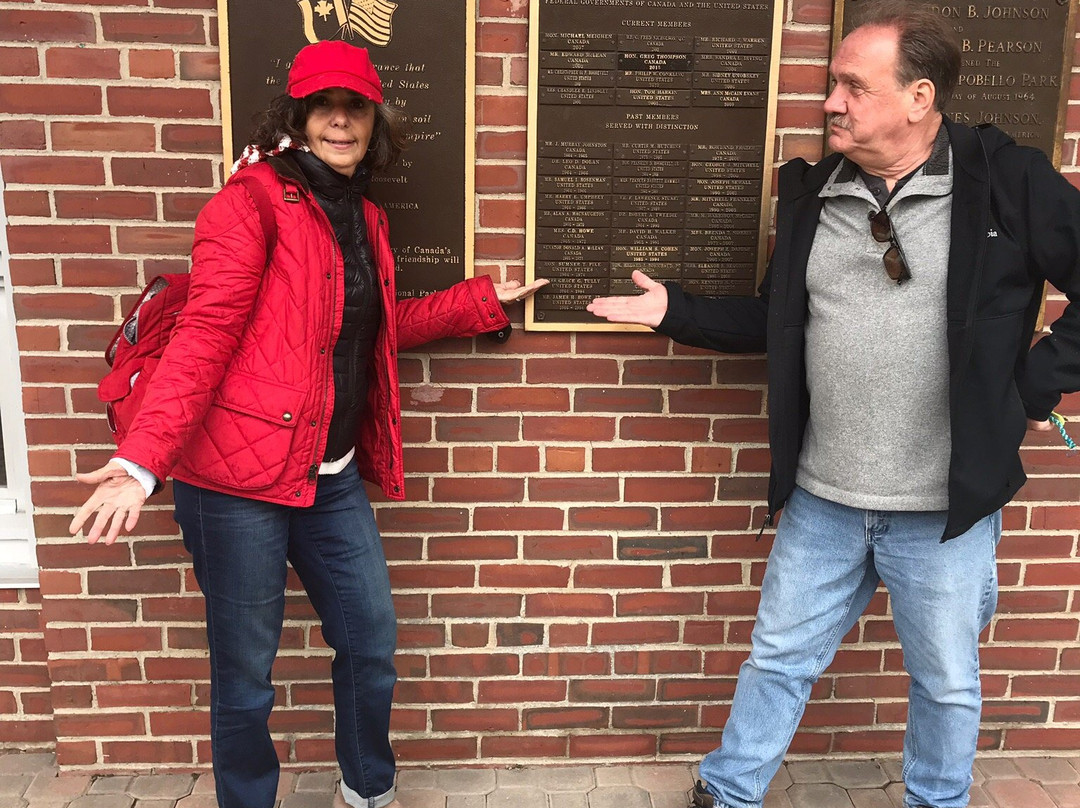 Elsa's Inn On The Harbor主图