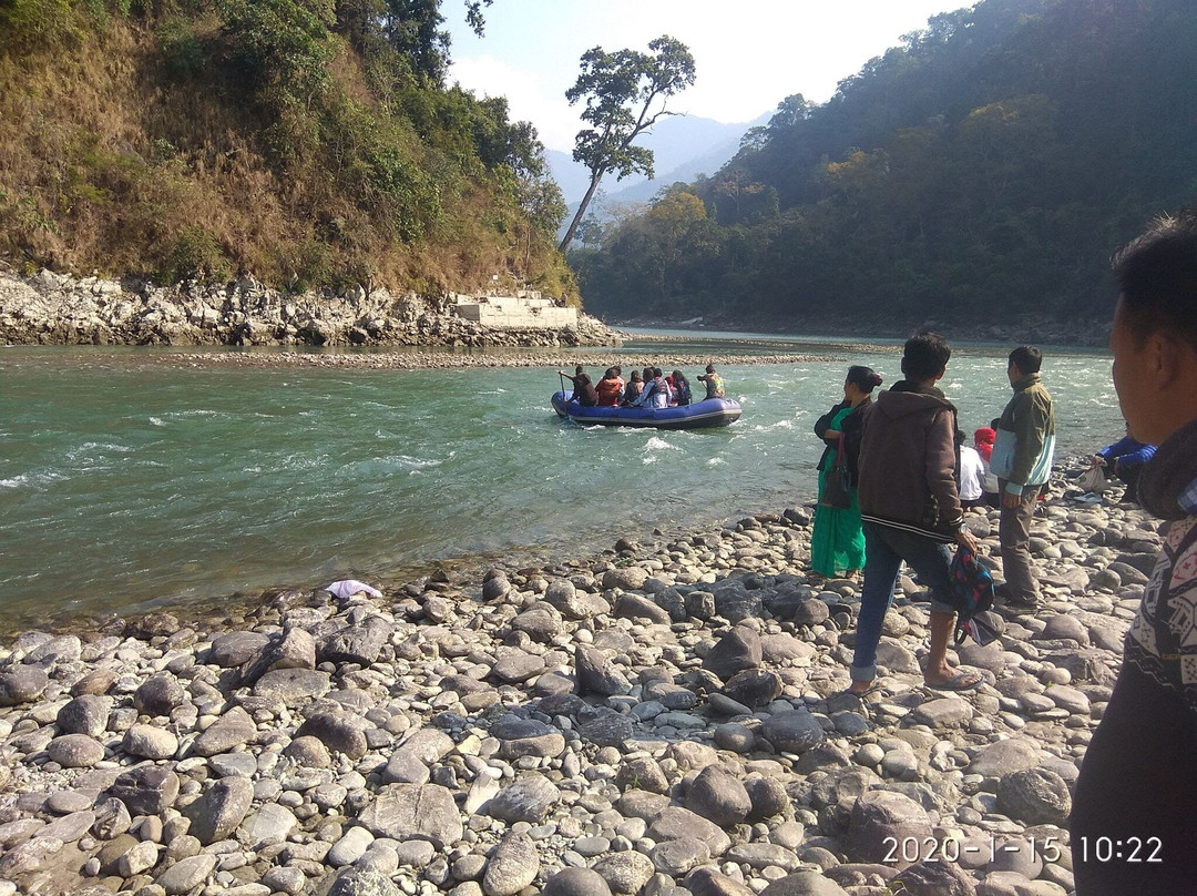 Phuntsok Khang Sar