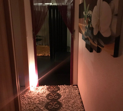 Salon De Asia-富里市必去景点