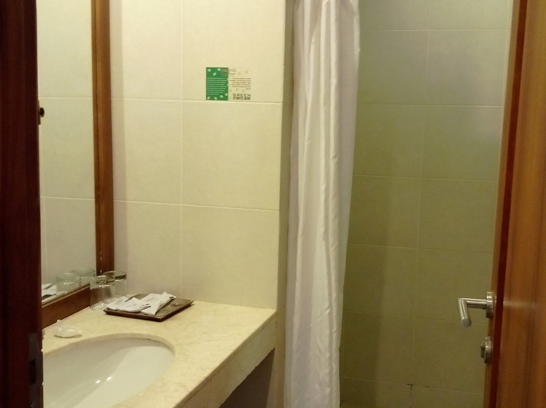 Luwansa Beach Resort主图