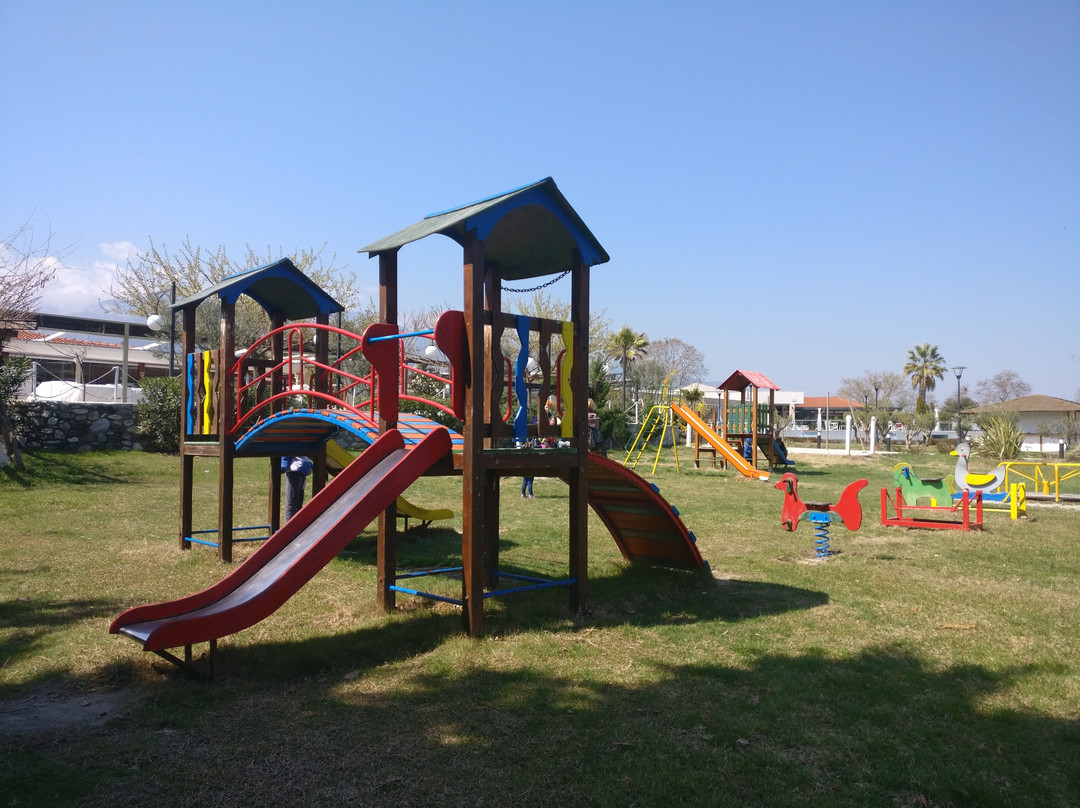 Poseidon Palace Hotel主图