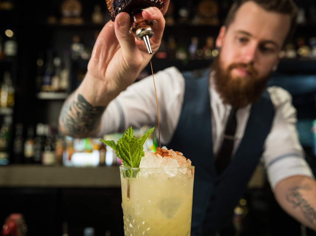 Stingray-冲浪者天堂必去景点