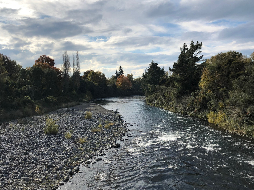 River Birches Lodge主图